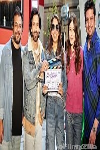 Aankhon ki Gustaakhiyan (2025) HQ Bengali Dubbed movie