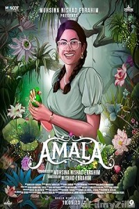 Amala (2023) ORG Hindi Dubbed Movie