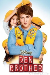 Den Brother (2010) ORG Hindi Dubbed Movie