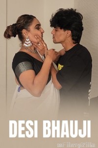 Desi Bhauji (2025) Neonx Hindi Hot Short Film