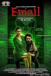 E Mail (2024) ORG Hindi Dubbed Movie