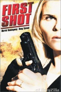First Shot (2002) ORG Hindi Dubbed Movie