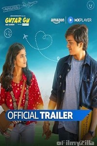 Gutar Gu (2025) Season 3 Hindi Web Series