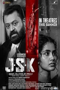 J S K Janaki V V S State Of Kerala (2025) HQ Tamil Dubbed Movie