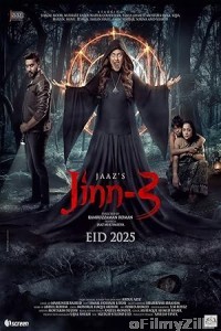 Jinn 3 (2025) Bengali Movie