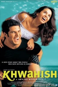 Khwahish (2003) Hindi Movie