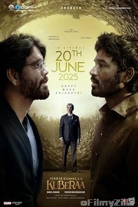 Kubera (2025) Kannada Movie