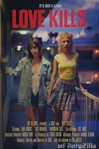 Love Kills (2024) ORG Hindi Dubbed Movie