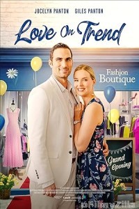 Love On Trend (2021) ORG Hindi Dubbed Movie