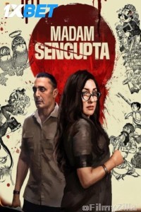Madam Sengupta (2025) Bengali Movie