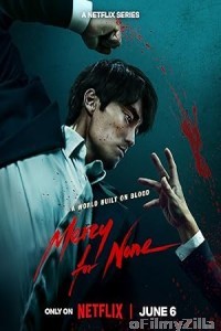 Mercy For None (2025) Season 1 Hindi Dubbed Web Series