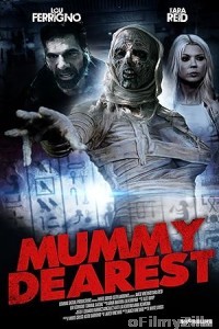 Mummy Dearest (2021) ORG Hindi Dubbed Movie