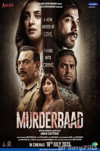 Murderbaad (2025) HQ Tamil Dubbed Movie