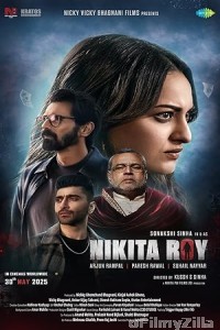 Nikita Roy (2025) Hindi Movie