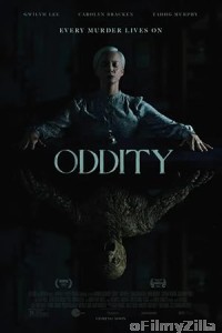 Oddity (2024) ORG Hindi Dubbed Movie
