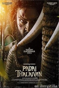 Padai Thalaivan (2025) Tamil Movie