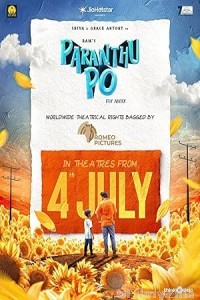 Paranthu Po (2025) Tamil Movie