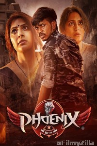 Phoenix (2025) HQ Hindi Dubbed Movie