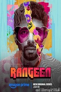 Rangeen (2025) Season 1 Hindi Web Series