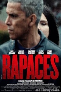 Rapaces (2025) HQ Tamil Dubbed Movie