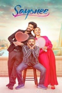 Sayonee (2025) Punjabi Movie