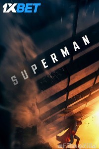 Superman (2025) English Movie