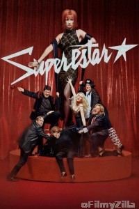 Superstar (2025) Season 1 Hindi Dubbed Web Series