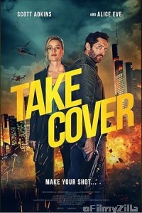 Take Cover (2024) ORG Hindi Dubbed Movie