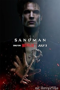The Sandman (2025) Season 2 Part 2 Hindi Dubbed Web Series
