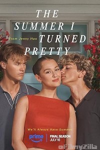 The Summer I Turned Pretty (2025) Season 3 EP01 To EP03 Hindi Dubbed Web Series