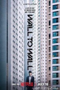 Wall To Wall (2025) ORG Hindi Dubbed Movie